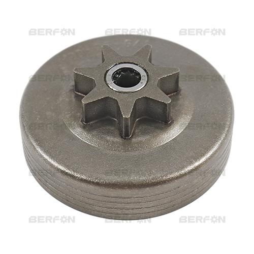 TAMBOR EMBRAIAGEM HOMELITE CSP3816/4016/4518 (325)